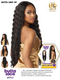 Sensationnel Synthetic Hair Butta HD Lace Front Wig - BUTTA UNIT 39