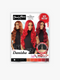 Sensationnel Shear Muse Empress Lace Front Edge Wig - DANISHA *FINAL SALE