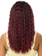 Outre Converti Cap Premium Synthetic Wig - RISING STAR