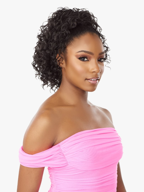 Sensationnel Instant Weave Half Wig - IWD14