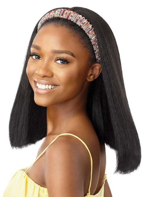 Outre Converti Cap Premium Synthetic Wig - FOREVER ANNIE