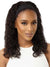 Outre Headband Human Hair Wig - HH NATURAL WAVE 18"