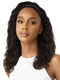 Outre Headband Human Hair Wig - HH NATURAL WAVE 18"