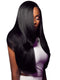 Outre  100% Human Hair New Yaki Weaves- PREMIUM NEW YAKI (8M"16M"18M"20M")