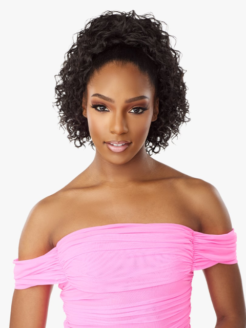Sensationnel Instant Weave Half Wig - IWD14