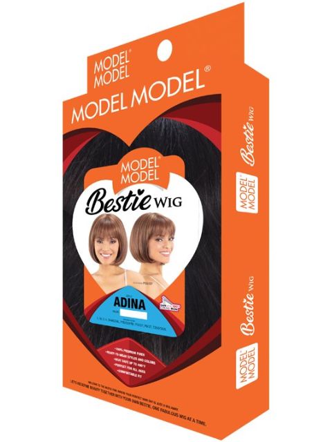 Model Model Bestie Wig - ADINA