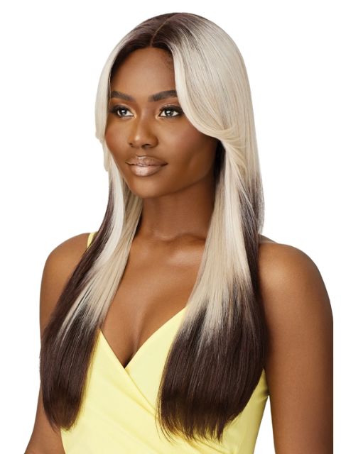 Outre Premium Daily Lace Part Wig - LANIECE
