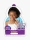 Sensationnel LuluPony Mini Kids Ponytail - GUMMY