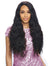Harlem 125 Human Blend  KIMA Signature Clip-in Hair 9pc BODY WAVE (9BW24 & 9BW30)