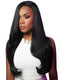 Outre  100% Human Hair New Yaki Weaves- PREMIUM NEW YAKI (8M"16M"18M"20M")