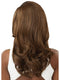 Outre Quick Weave Half Wig - FEBBIE