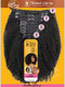 Sensationnel Premium Synthetic CURLS KINKS & CO_CLIP-IN OVER ACHIEVER 10"