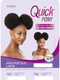 Outre  Quick-Pony  Ponytail -AFRO PUFF DUO LARGE