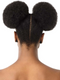 Outre  Quick-Pony  Ponytail -AFRO PUFF DUO LARGE