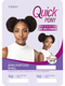 Outre  Quick-Pony  Ponytail -AFRO PUFF DUO SMALL