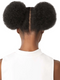 Outre  Quick-Pony  Ponytail -AFRO PUFF DUO SMALL