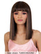 Beshe Ultimate Insider Collection Synthetic Wig - AGNES