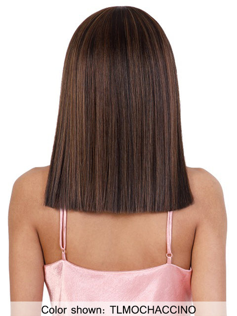 Beshe Ultimate Insider Collection Synthetic Wig - AGNES