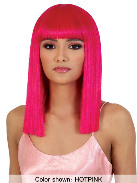 Beshe Ultimate Insider Collection Synthetic Wig - AGNES