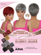 Beshe Ultimate Insider Collection Synthetic Wig -AINA
