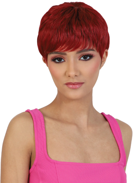 Beshe Ultimate Insider Collection Synthetic Wig -AINA