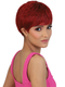 Beshe Ultimate Insider Collection Synthetic Wig -AINA