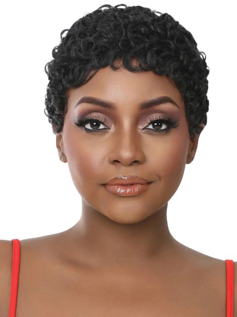 It's A Wig Premium Synthetic Full Lace Wig - ALISSON