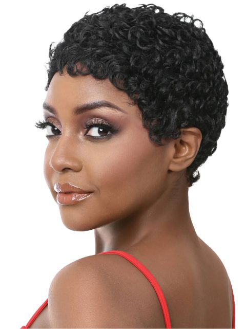 It's A Wig Premium Synthetic Full Lace Wig - ALISSON