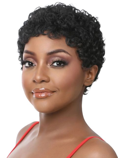 It's A Wig Premium Synthetic Full Lace Wig - ALISSON
