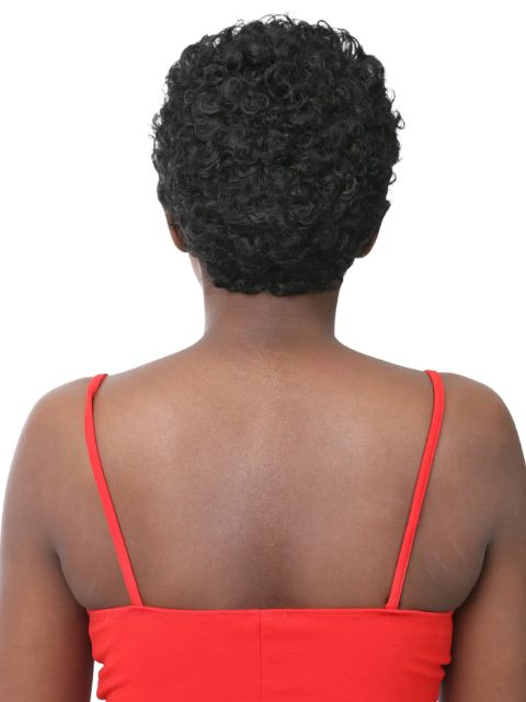 It's A Wig Premium Synthetic Full Lace Wig - ALISSON