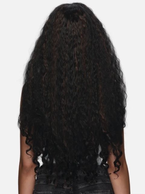 Amore Mio Hair Collection Signature Texture Headband Full Wig -AMB-111