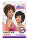 SALE! Femi Collection MS. AUNTIE 100% Premium Fiber AMBER Wig