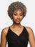 Vivica A Fox 100% Human Hair Pure Comfort Cap Wig - AMBER