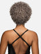 Vivica A Fox 100% Human Hair Pure Comfort Cap Wig - AMBER