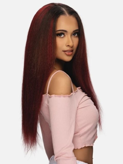 Amore Mio Hair Everyday Collection V-Part Wig -AMV-110