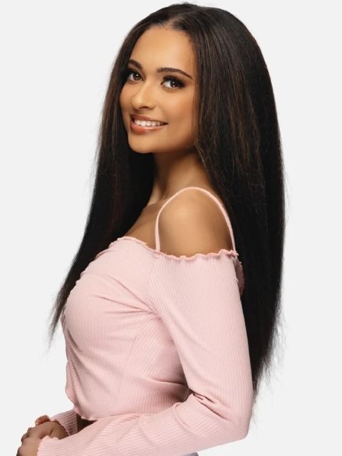 Amore Mio Hair Everyday Collection V-Part Wig -AMV-110