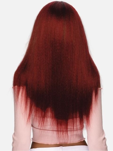 Amore Mio Hair Everyday Collection V-Part Wig -AMV-110