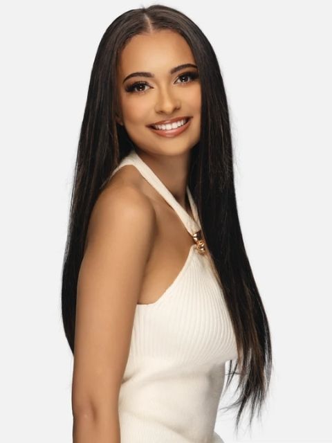 Amore Mio Hair Everyday Collection V-Part Wig -AMV-111