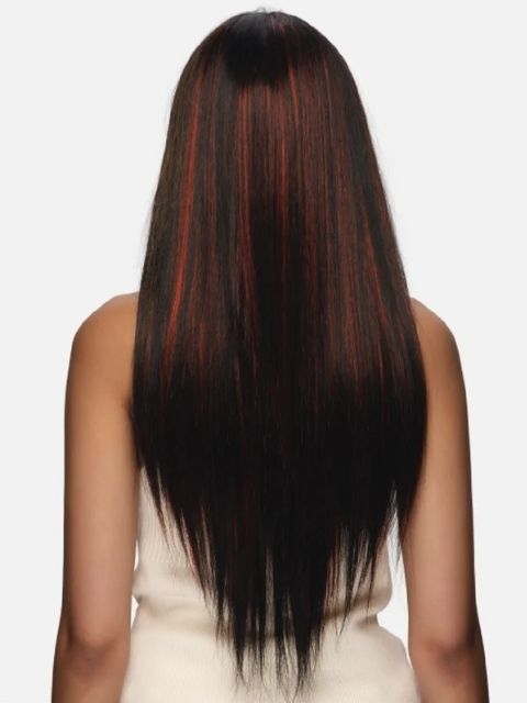 Amore Mio Hair Everyday Collection V-Part Wig -AMV-111