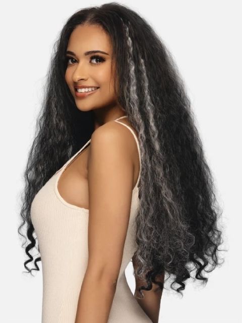 Amore Mio Hair Everyday Collection V-Part Wig -AMV-112