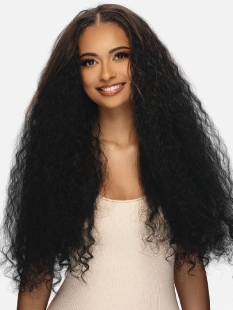 Amore Mio Hair Everyday Collection V-Part Wig -AMV-112