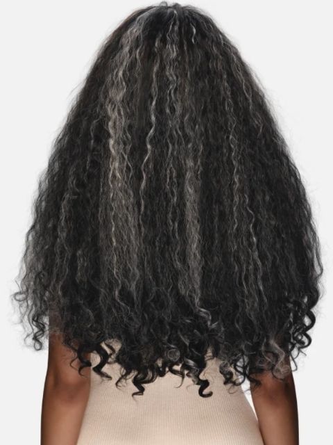 Amore Mio Hair Everyday Collection V-Part Wig -AMV-112