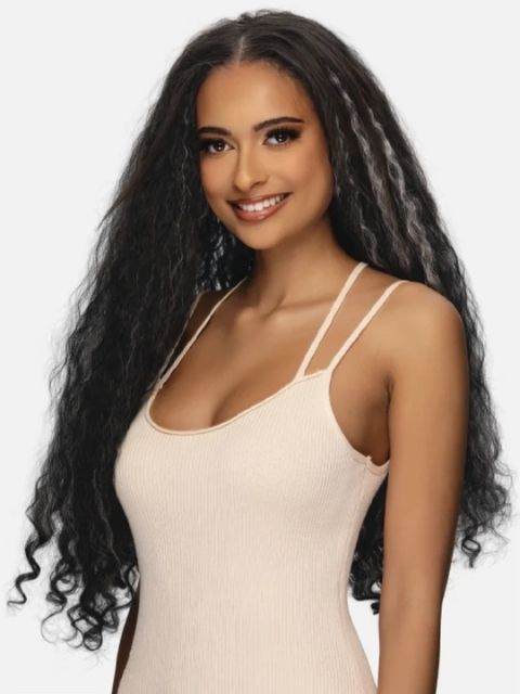 Amore Mio Hair Everyday Collection V-Part Wig -AMV-112