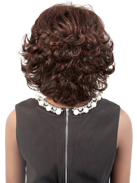 Beshe Ultimate Insider Collection Synthetic Wig - ANETTE