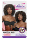 SALE! Femi Collection MS. AUNTIE 100% Premium Fiber ANGELA Wig