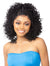 Nutique Illuze Virtually Undetectable Glueless HD Lace Wig - GLAM UP ANGELCIA