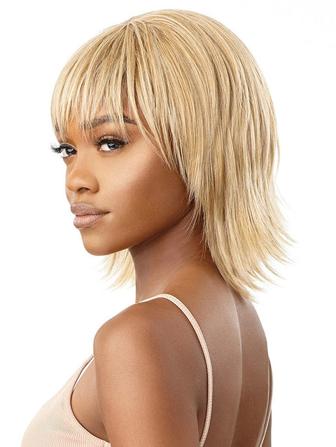 Outre Wigpop Full Wig - ANNETTE