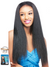 Outre Premium Synthetic Quick Weave Half Wig - ANNIE