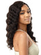 Outre Mytresses Gold Label 100% Unprocessed Human Hair Lace Front Wig - ANTIONETTE