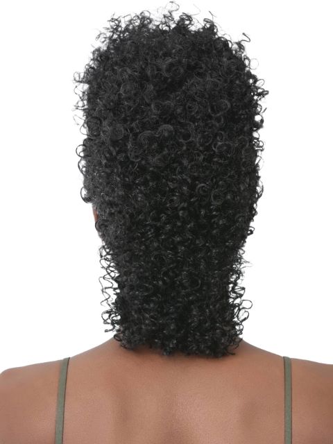 It's A Wig Premium Synthetic Full Lace Wig - ANTONELA